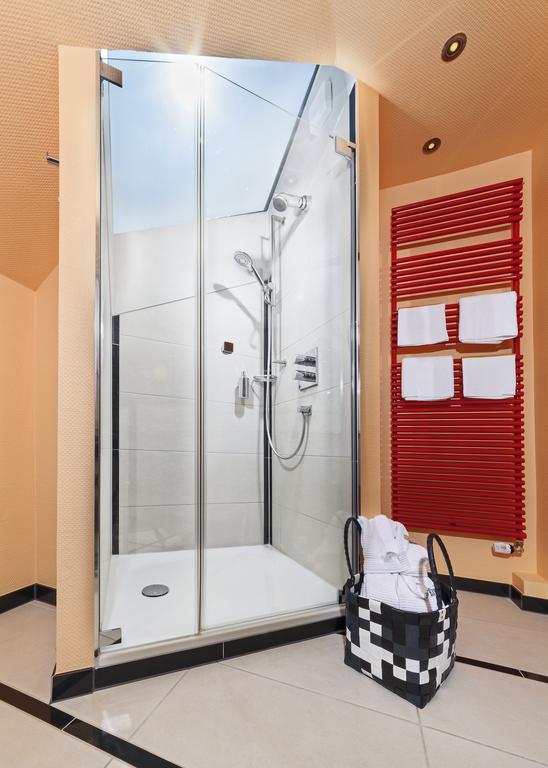 Kneipp- Und Wellvitalhotel Edelweiss Bad Wörishofen Habitación foto
