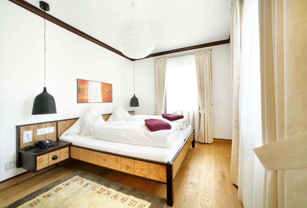 Kneipp- Und Wellvitalhotel Edelweiss Bad Wörishofen Habitación foto