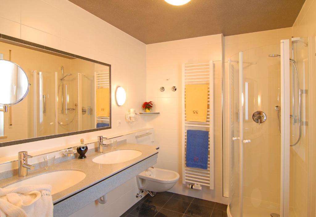 Kneipp- Und Wellvitalhotel Edelweiss Bad Wörishofen Habitación foto