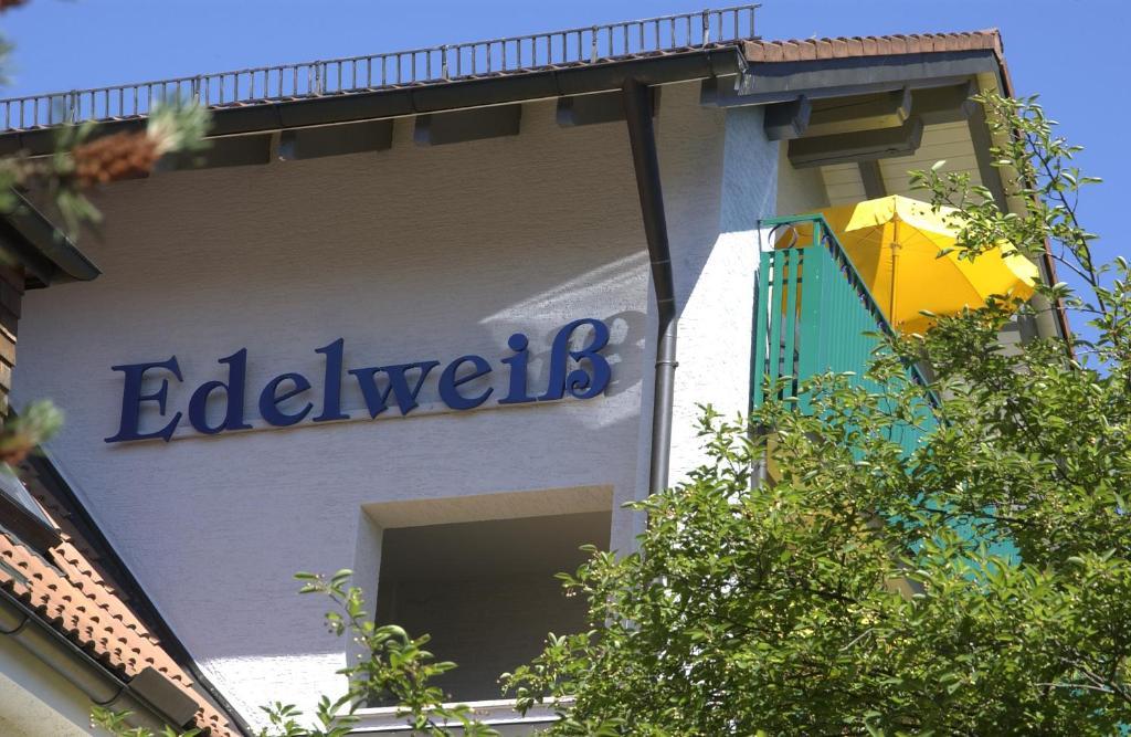 Kneipp- Und Wellvitalhotel Edelweiss Bad Wörishofen Habitación foto