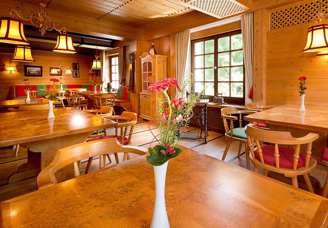 Kneipp- Und Wellvitalhotel Edelweiss Bad Wörishofen Exterior foto
